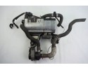 WEBASTO HEATING FORD TRANSIT CONNECT AV61 18K463 BP AV61 18K464 BM Catalog number of substitutes 10R 031075