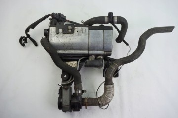 WEBASTO HEATING FORD TRANSIT CONNECT AV61 18K463 BP AV61 18K464 BM Catalog number of substitutes 10R 031075