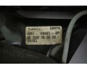WEBASTO HEATING FORD TRANSIT CONNECT AV61 18K463 BP AV61 18K464 BM Catalog number of the original 122R 000023