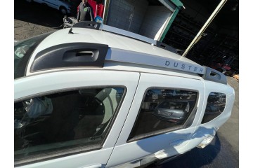 DACIA DUSTER I Black Shadow 4x4