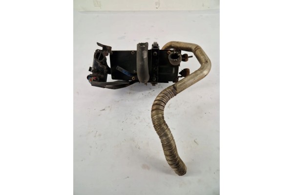 Webasto VW TRANSPORTER IV Minibus passenger 70XB 70XC 7DB 7DW 7DK Catalog number of the part 701815075