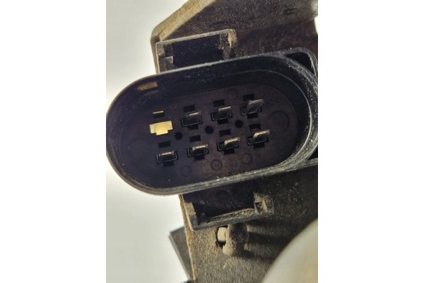 Calefactor Webasto para VW Transporter IV Minibús / Pasajeros (70XB, 