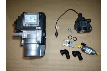 Parking heater Webasto Thermo Top Evo 5 KW diesel NEW 1314815A