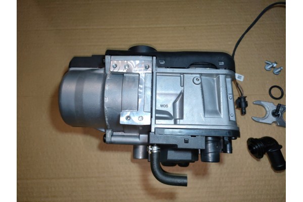 Parking heater Webasto Thermo Top Evo 5 KW diesel NEW 1314815A Part manufacturer Webasto