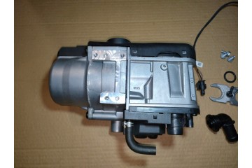 Parking heater Webasto Thermo Top Evo 5 KW diesel NEW 1314815A Part manufacturer Webasto
