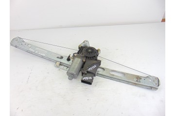 9 PIN ELEVALUNAS DELANTERO IZQUIERDO MERCEDES-BENZ CLASE A (BM 168)