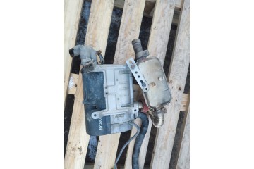 Eberspacher webasto 50W Mercedes W204 2 2 Catalog number of the part webasto HYDRONIC B5WS 5 0KW Benzyna 50W