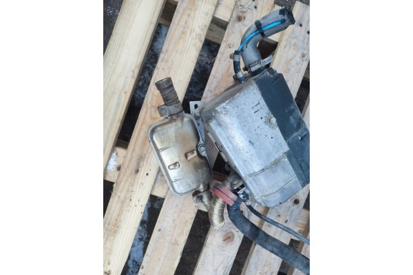 Webasto HYDRONIC B5WS 5.0KW Gasolina 50W 12V Eberspacher