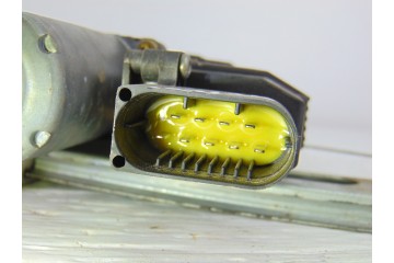 9 PIN ELEVALUNAS DELANTERO IZQUIERDO MERCEDES-BENZ CLASE A (BM 168)