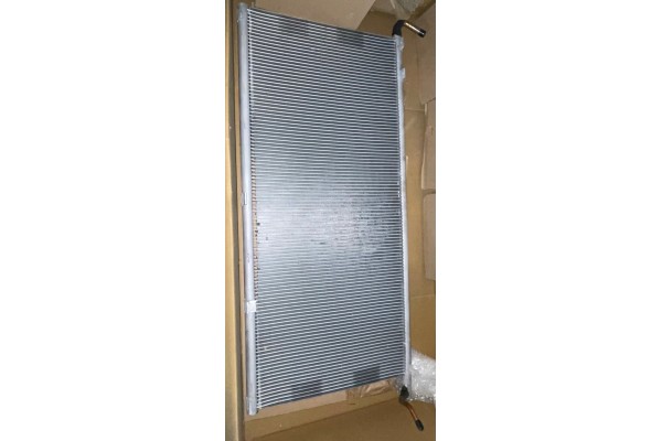 SLX CONDENSER UNIT