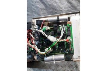CARRIER SUPRA 750 850 950 UNIT BOX Catalog number of the part GB302022