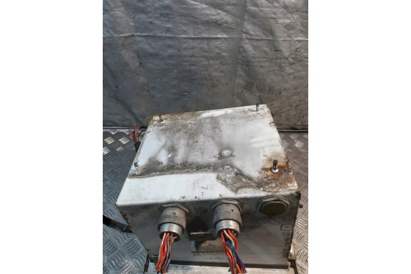 Unidad de Condensador con Soporte para Supra 750 850 950