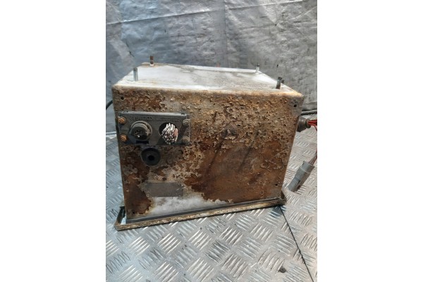 Unidad de Condensador con Soporte para Supra 750 850 950