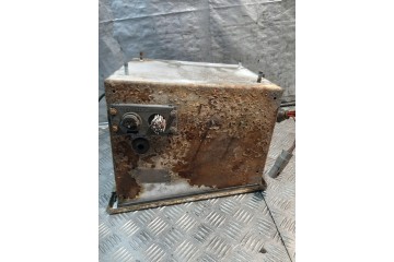 Unidad de Condensador con Soporte para Supra 750 850 950