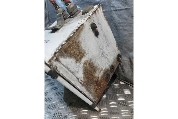 Unidad de Condensador con Soporte para Supra 750 850 950