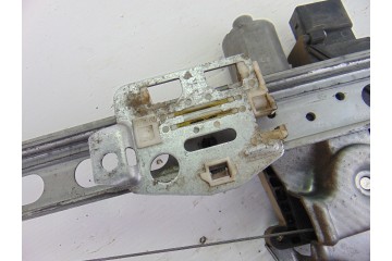 9 PIN ELEVALUNAS DELANTERO IZQUIERDO MERCEDES-BENZ CLASE A (BM 168)