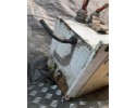 Unidad de Condensador con Soporte para Supra 750 850 950