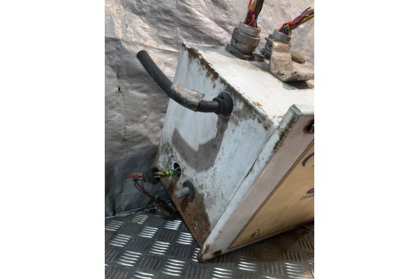 Unidad de Condensador con Soporte para Supra 750 850 950