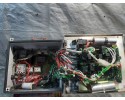 Unidad de Condensador con Soporte para Supra 750 850 950