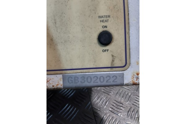 Unidad de Condensador con Soporte para Supra 750 850 950