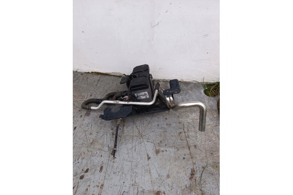 VW T5 PARKING HEATER WEBASTO HEATER 7H0819008P
