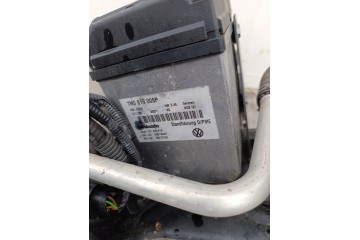 VW T5 PARKING HEATER WEBASTO HEATER 7H0819008P Catalog number of the part VW T5 OGRZEWANIE POSTOJOWE WEBASTO DOGRZEWACZ 7H081900