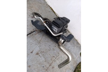VW T5 PARKING HEATER WEBASTO HEATER 7H0819008P Part manufacturer Volkswagen OE