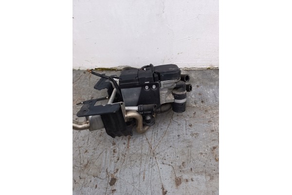 VW T5 PARKING HEATER WEBASTO HEATER 7H0819008P Car type 4x4 SUV cargo vans RVs passenger cars