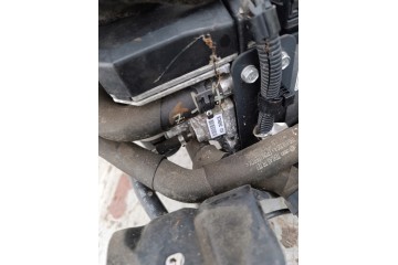 VW T5 PARKING HEATER WEBASTO HEATER 7H0819008P Product weight with unit packaging 3 kg