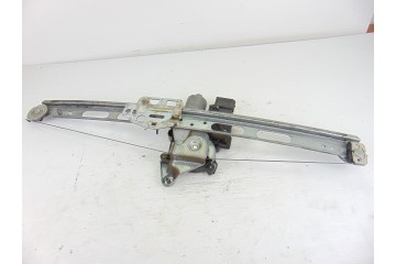 9 PIN ELEVALUNAS DELANTERO IZQUIERDO MERCEDES-BENZ CLASE A (BM 168)