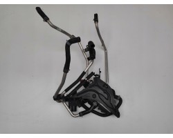 Webasto 7P0815008 Cayenne 7P Touareg 7P
