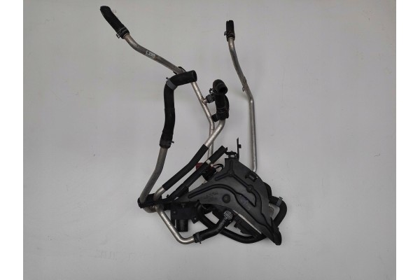 Webasto 7P0815008 Cayenne 7P Touareg 7P