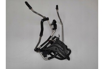 Webasto 7P0815008 Cayenne 7P Touareg 7P