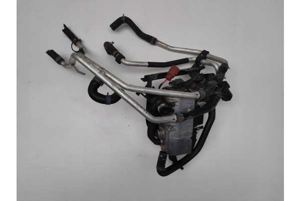 Webasto 7P0815008 Cayenne 7P Touareg 7P Catalog number of the part 7P0815008 JP