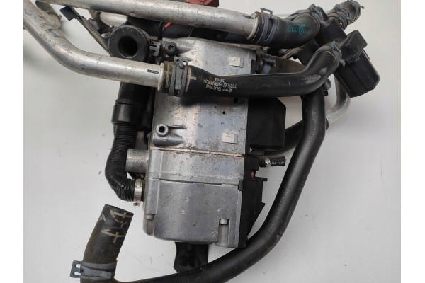 Webasto 7P0815008 Cayenne 7P Touareg 7P Part manufacturer Volkswagen OE