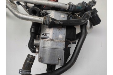 Webasto 7P0815008 Cayenne 7P Touareg 7P Part manufacturer Volkswagen OE