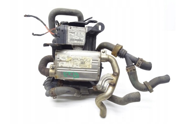 PARKING HEATER WEBASTO 7N0815065M SEAT ALHAMBRA II 7N SHRAN 2 0 TDI