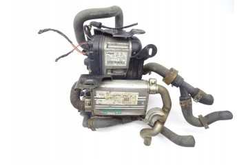 PARKING HEATER WEBASTO 7N0815065M SEAT ALHAMBRA II 7N SHRAN 2 0 TDI Catalog number of the part 7N0815065M 12 03 26 13 52