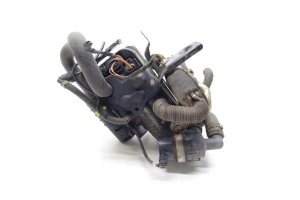 PARKING HEATER WEBASTO 7N0815065M SEAT ALHAMBRA II 7N SHRAN 2 0 TDI Part manufacturer SEAT OE