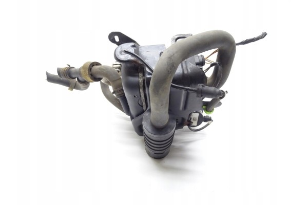 PARKING HEATER WEBASTO 7N0815065M SEAT ALHAMBRA II 7N SHRAN 2 0 TDI Car type 4x4 SUV passenger cars