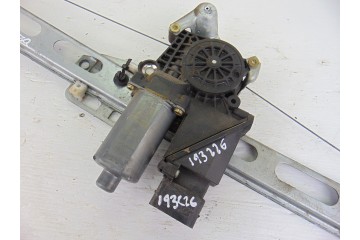 9 PIN ELEVALUNAS DELANTERO IZQUIERDO MERCEDES-BENZ CLASE A (BM 168)