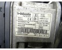 Calefactor estacionario Webasto 7N0815065M para SEAT Alhambra II 7N Sh