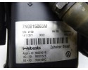 Calefactor estacionario Webasto 7N0815065M para SEAT Alhambra II 7N Sh