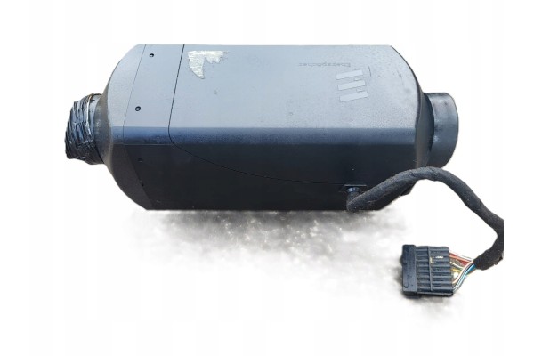 Heating Webasto Airtronic D2 5801801485 252203 Iveco Stralis Euro 5