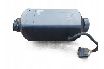 Heating Webasto Airtronic D2 5801801485 252203 Iveco Stralis Euro 5