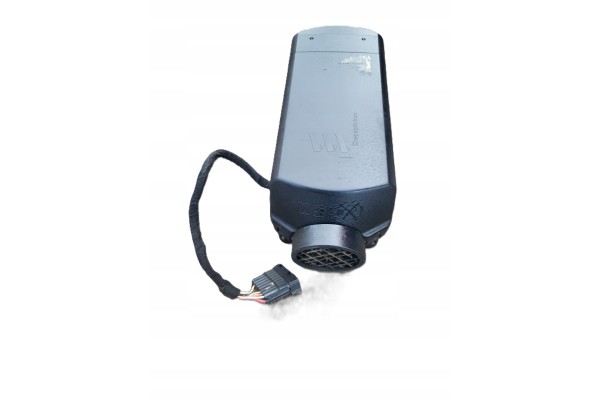 Heating Webasto Airtronic D2 5801801485 252203 Iveco Stralis Euro 5 Catalog number of the part 5801801458