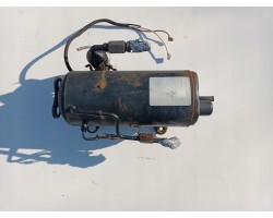 COMPRESSOR BOYARD QHD 36K UNIT RELEC FROID TR 32