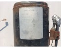 COMPRESSOR BOYARD QHD 36K UNIT RELEC FROID TR 32 Catalog number of the part TR32
