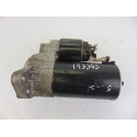 0001125035 MOTOR ARRANQUE SEAT INCA (6K9) 0001125035 MOTOR ARRANQUE SEAT INCA (6K9)