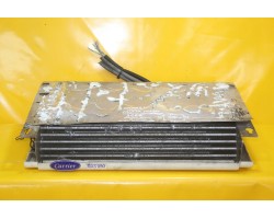 REFRIGERATED EVAPORATOR EXCHANGE CARIER XARIOS MXS 850 R1G250 AC 79 08